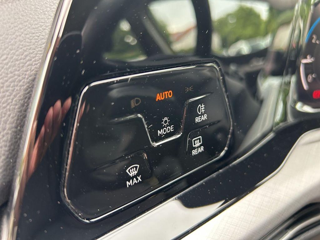 Volkswagen Golf 2020