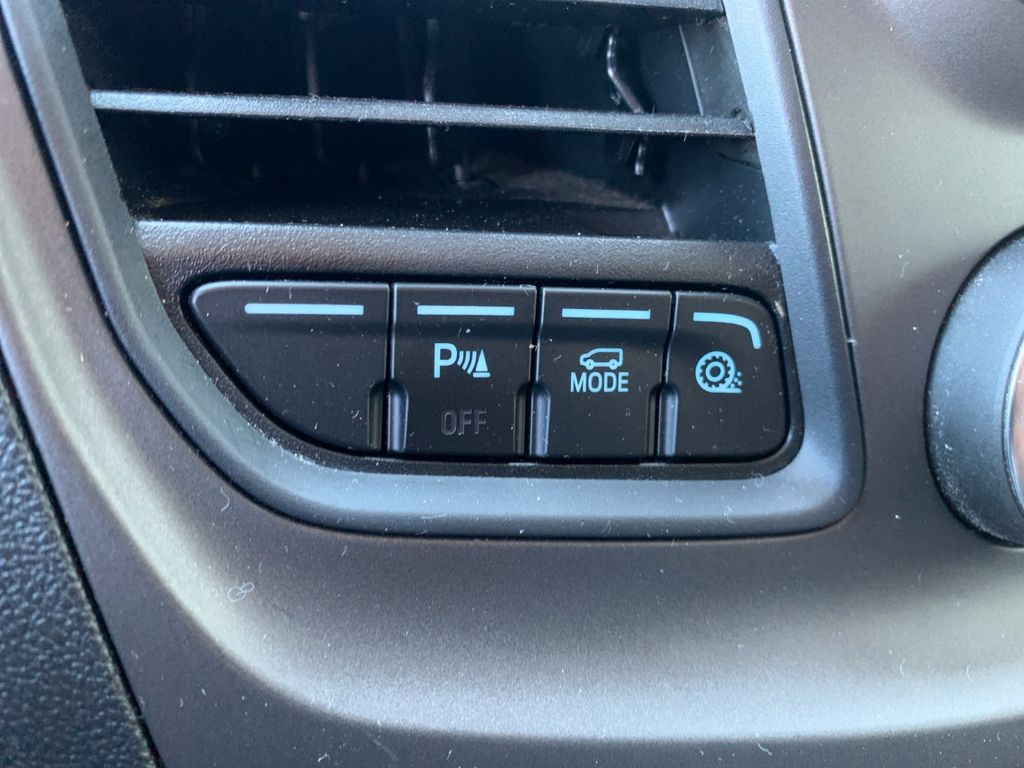 Ford Transit Custom 2022