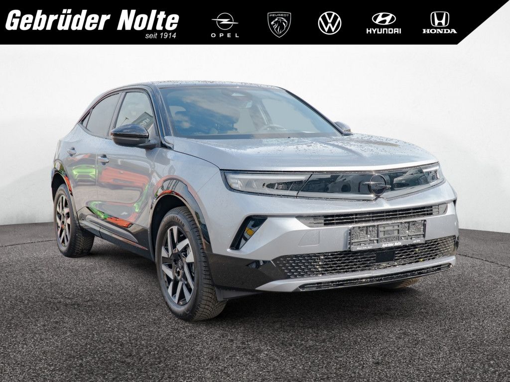 Opel Mokka 2025