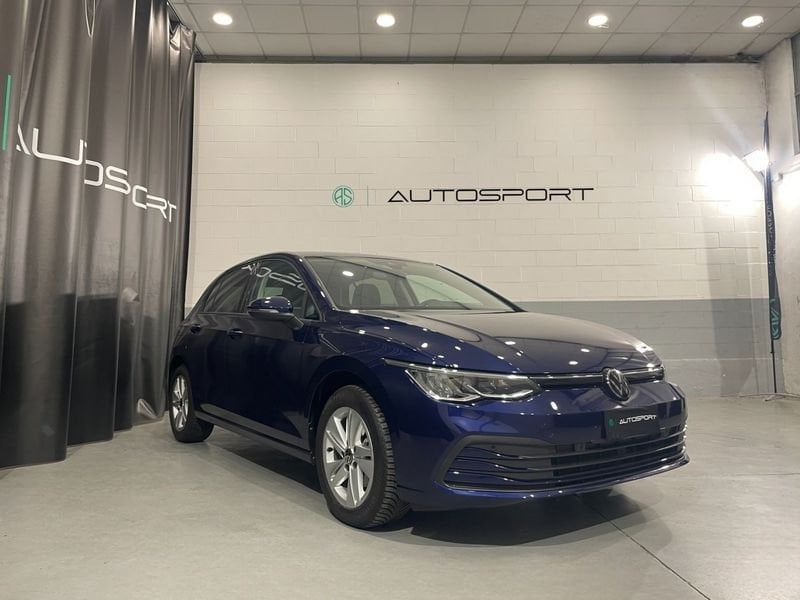 Volkswagen Golf 2023