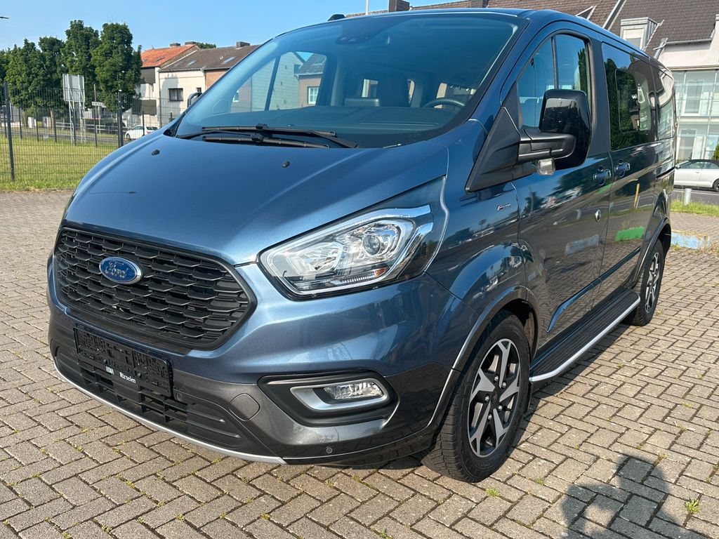 Ford Transit 2023