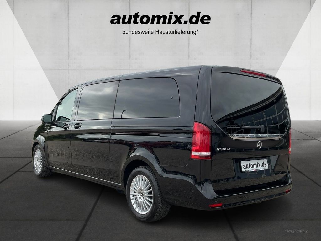 Mercedes-Benz V 300 2023