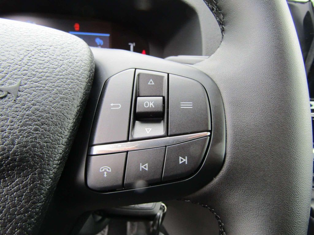 Ford Transit 2025