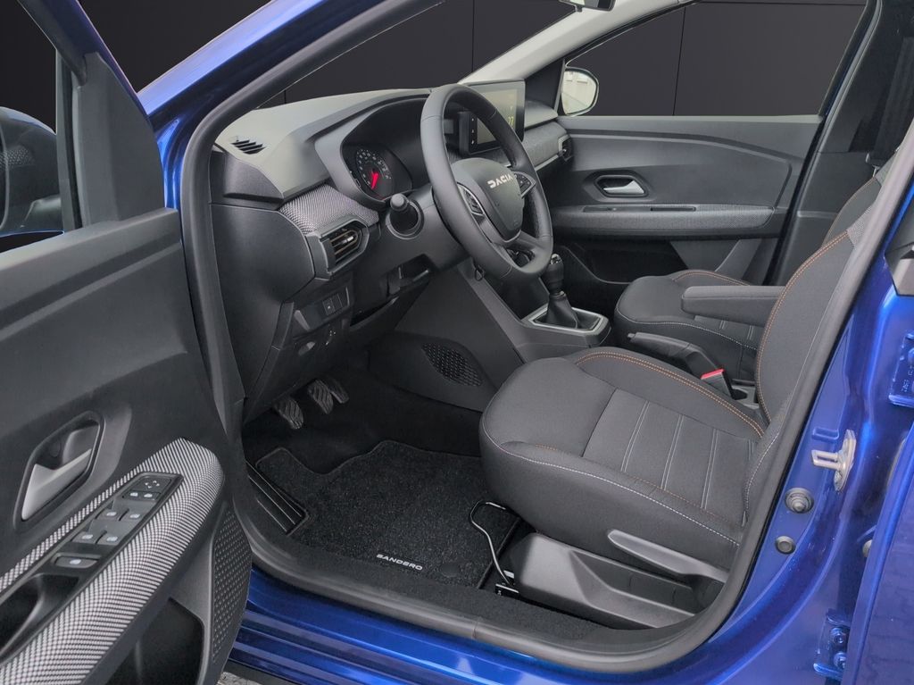 Dacia Sandero 2024