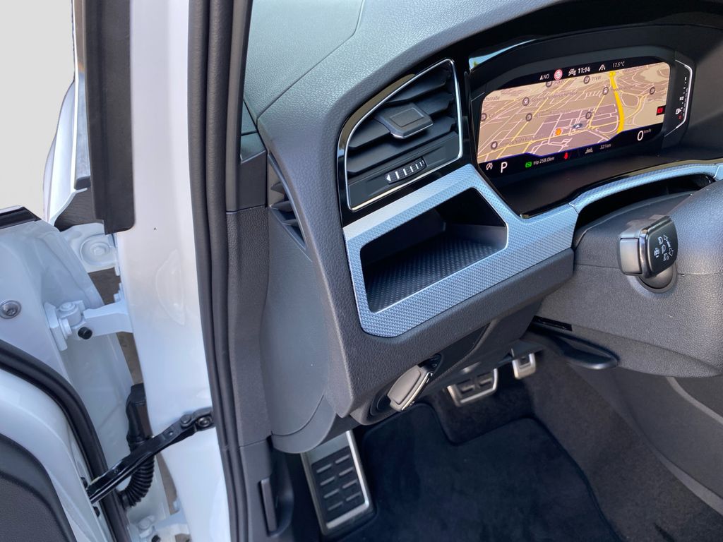 Volkswagen Touran 2025