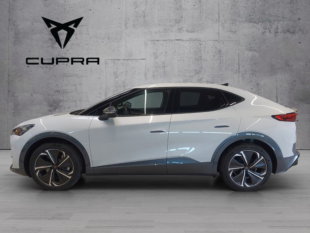 Cupra Tavascan 2025