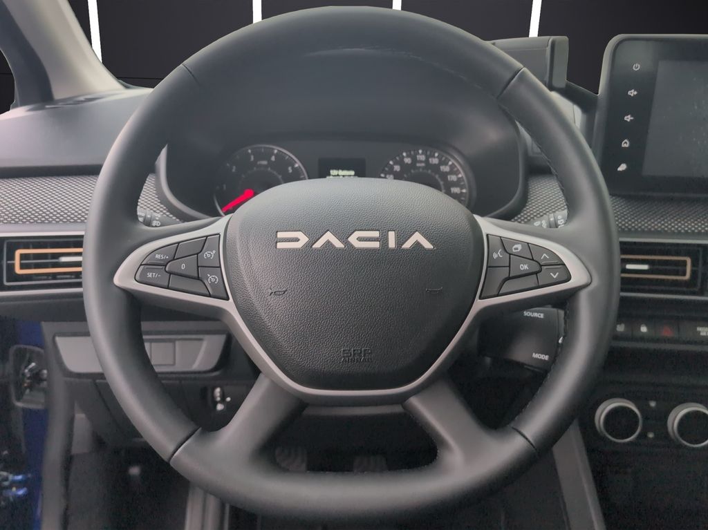 Dacia Sandero 2024