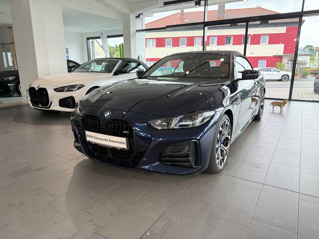 BMW M440 2024