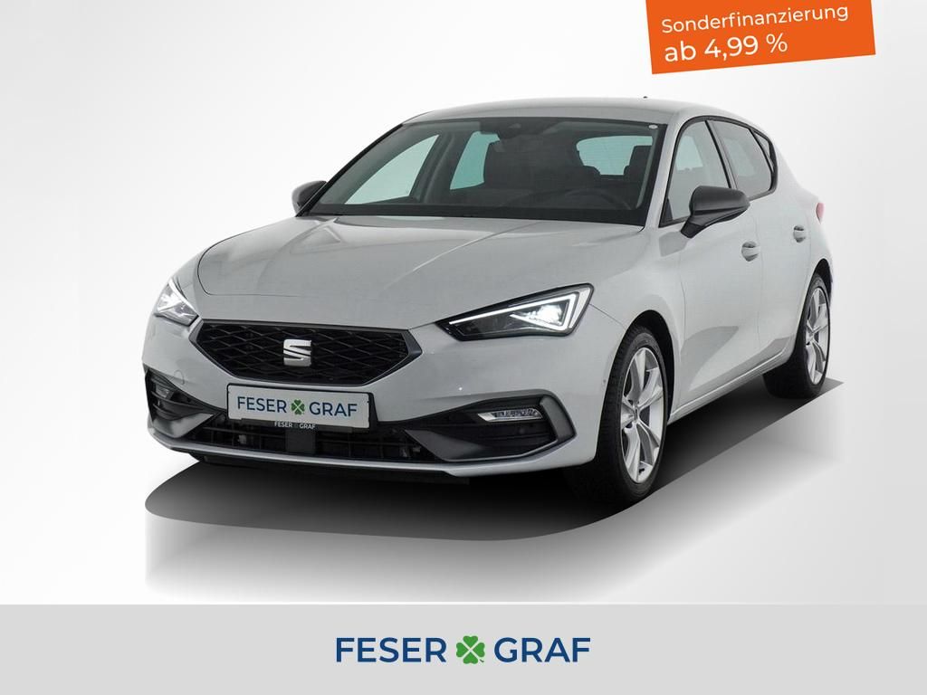 Seat Leon 2025