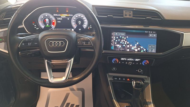 Audi Q3 2021