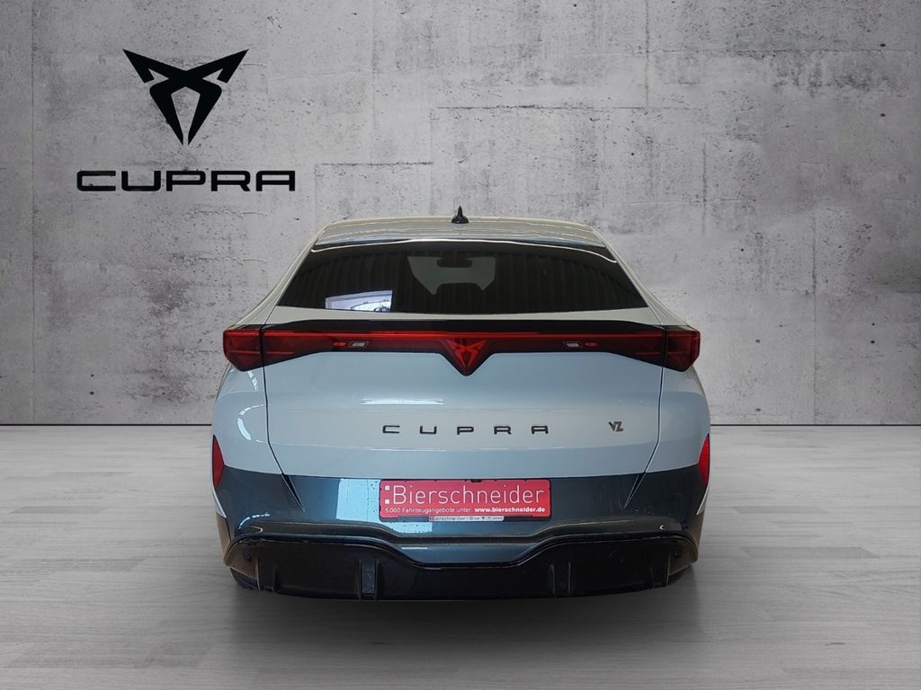 Cupra Tavascan 2025