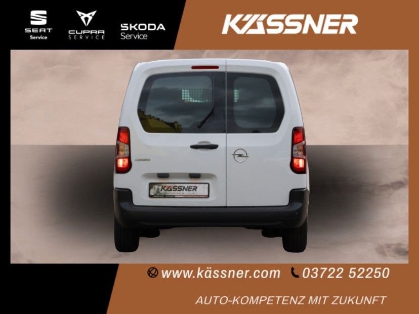 Opel Combo 2025