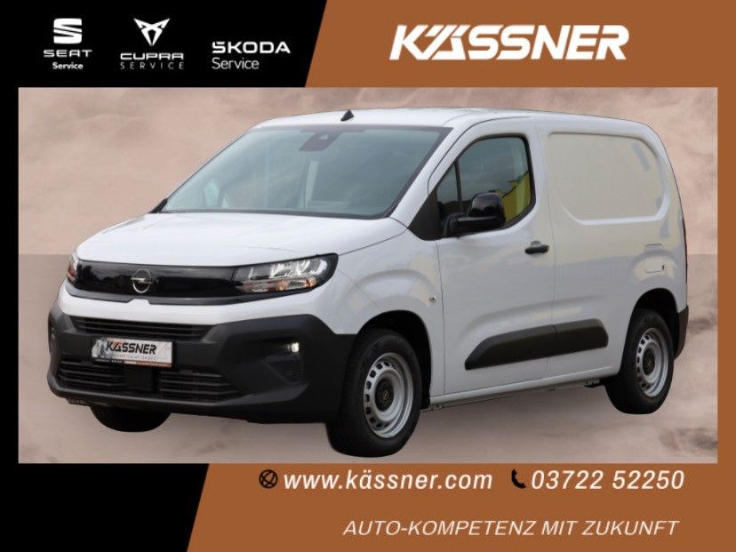Opel Combo 2025