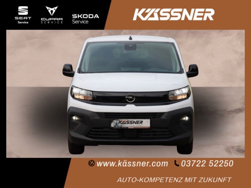 Opel Combo 2025