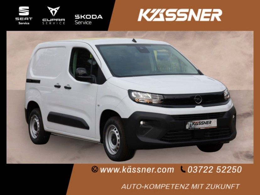 Opel Combo 2025