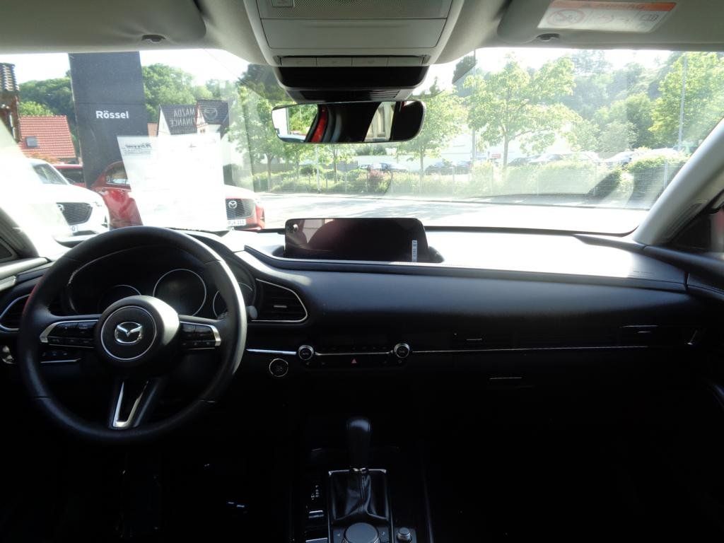Mazda CX-30 2025