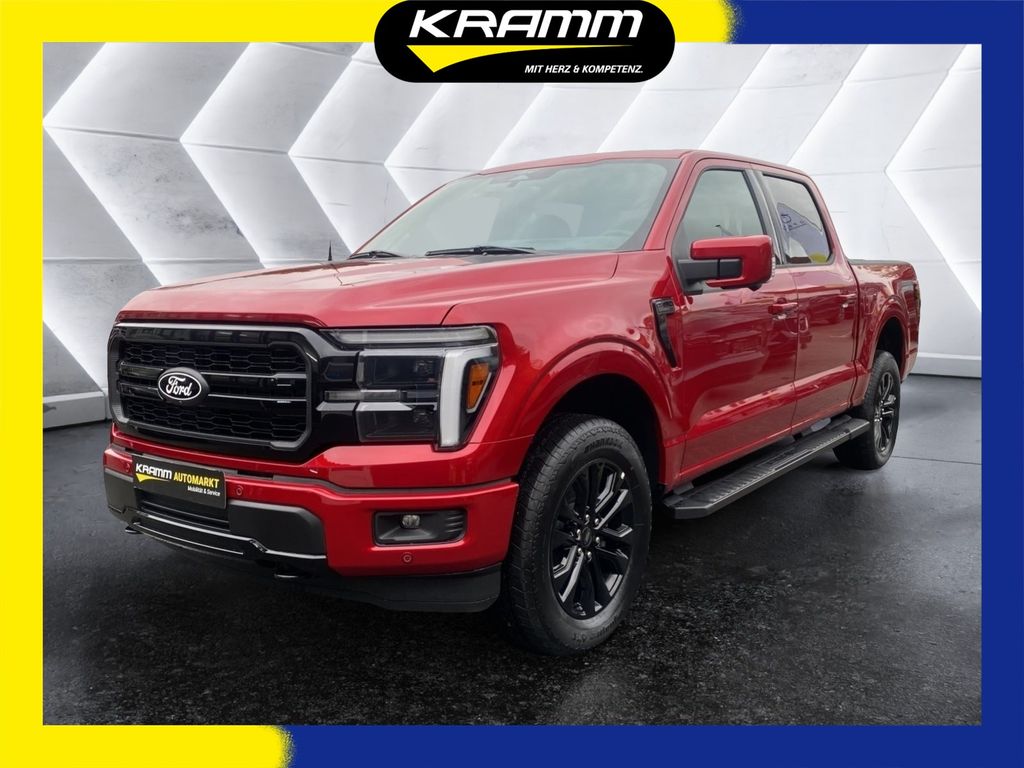 Ford F 150