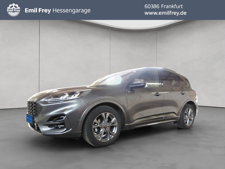 Ford Kuga 2023