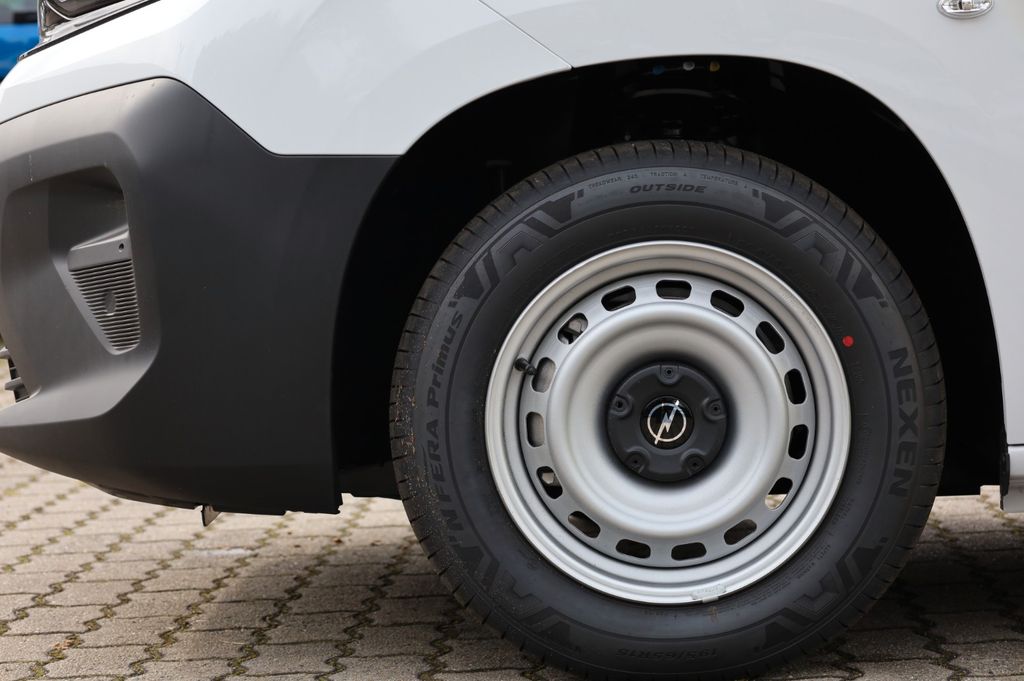 Opel Combo 2025