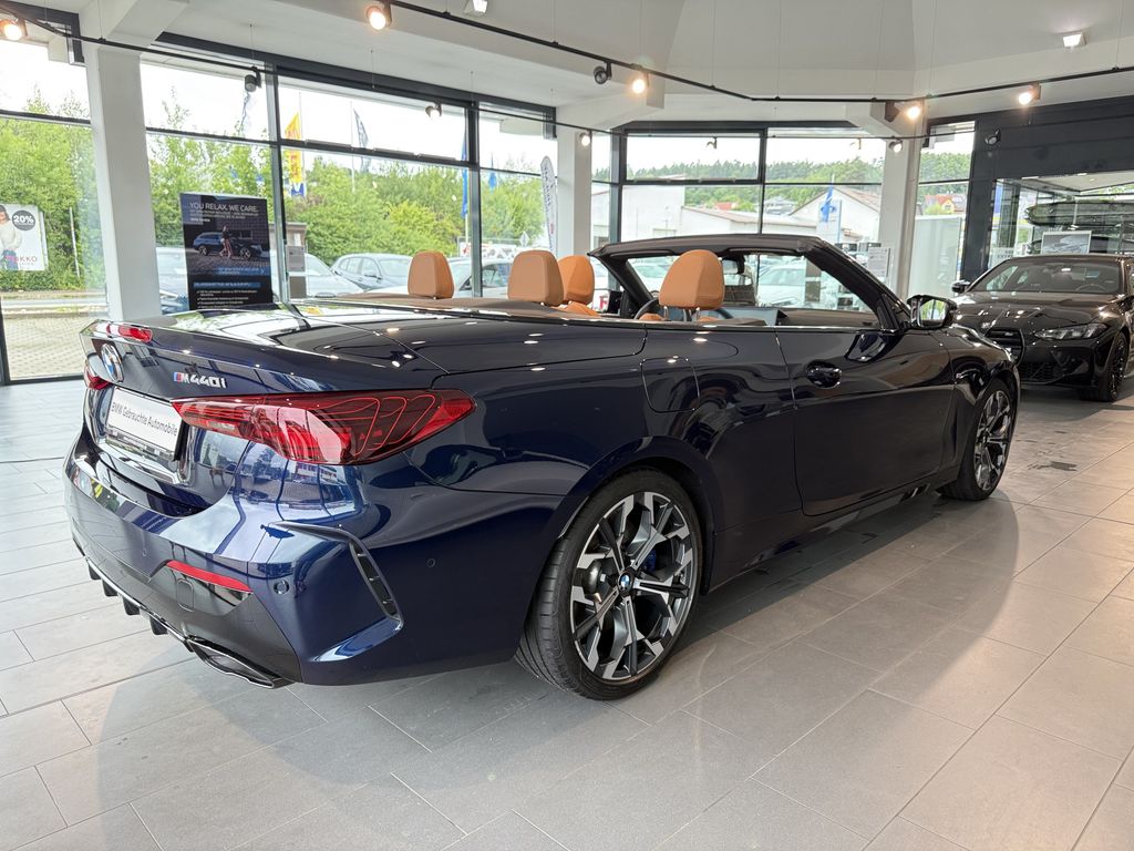 BMW M440 2024