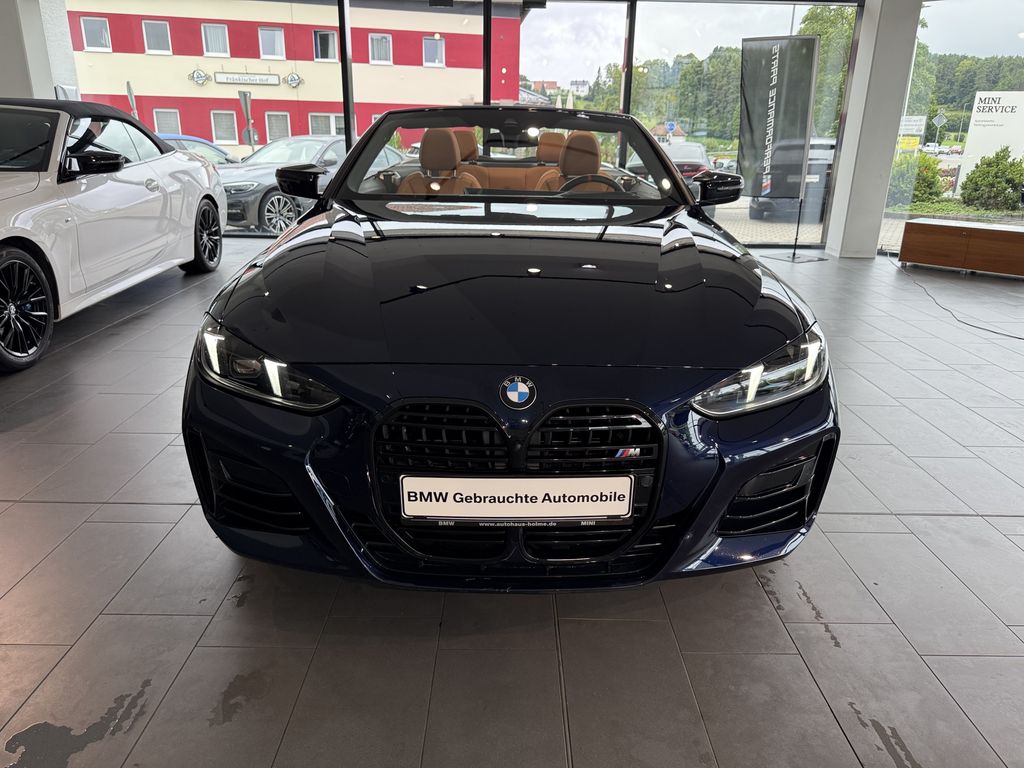 BMW M440 2024