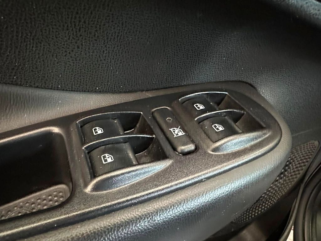 Fiat 500L Wagon 2019