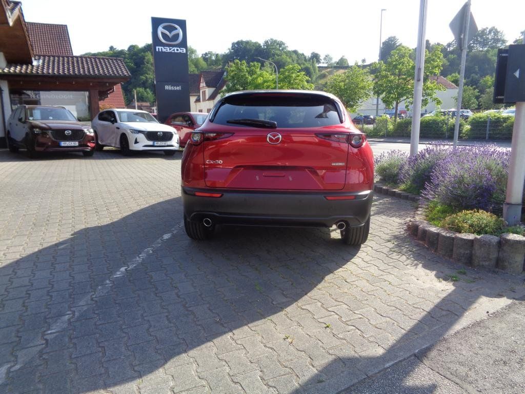 Mazda CX-30 2025