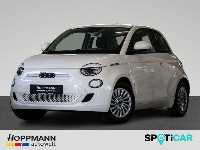 Fiat 500e 2023