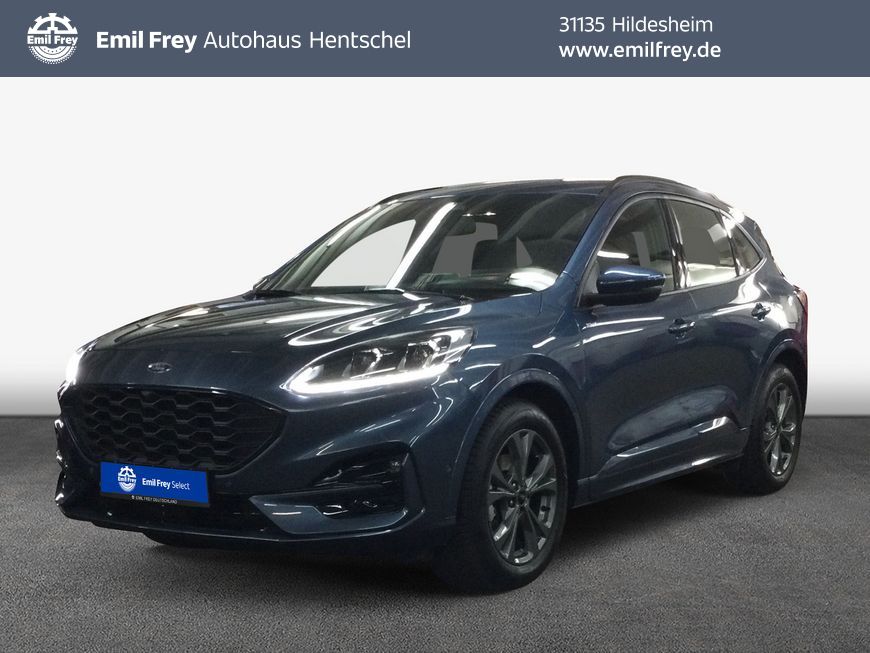Ford Kuga 2024