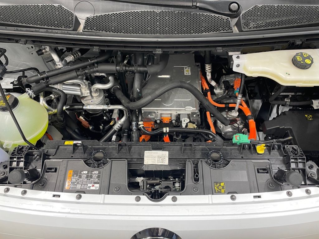 Volkswagen T7 Transporter