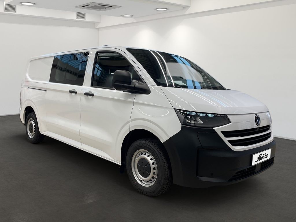 Volkswagen T7 Transporter