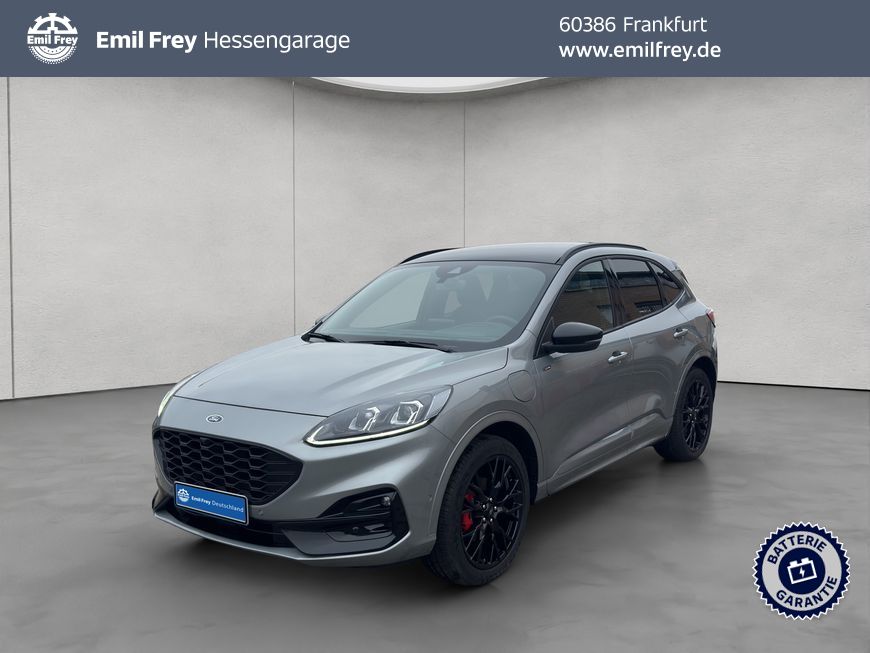 Ford Kuga 2024