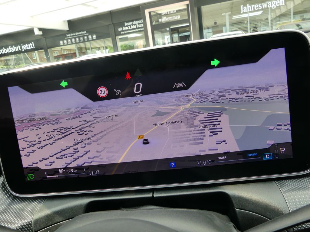 Mercedes-Benz C 200 2024