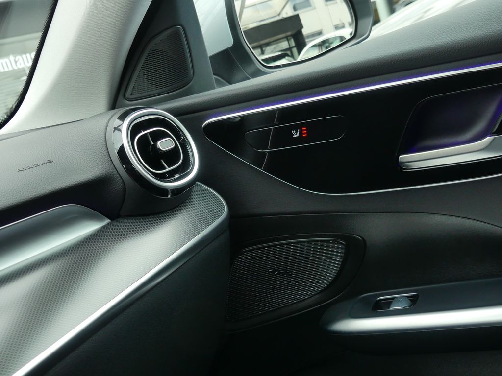 Mercedes-Benz C 200 2024