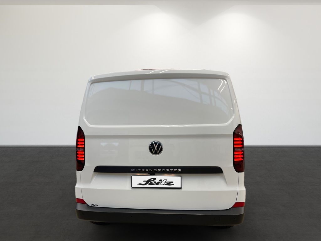 Volkswagen T7 Transporter