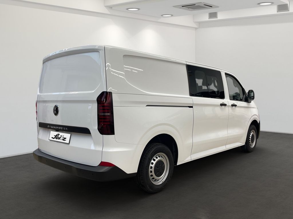 Volkswagen T7 Transporter