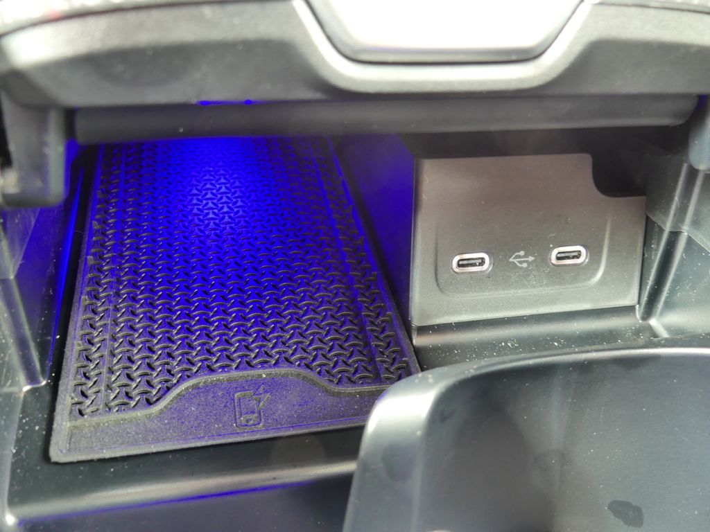 Mercedes-Benz C 200 2024