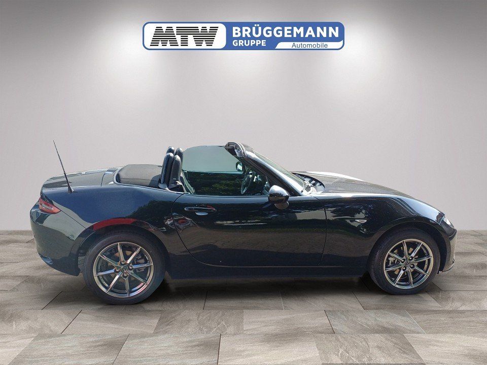 Mazda MX-5 2025