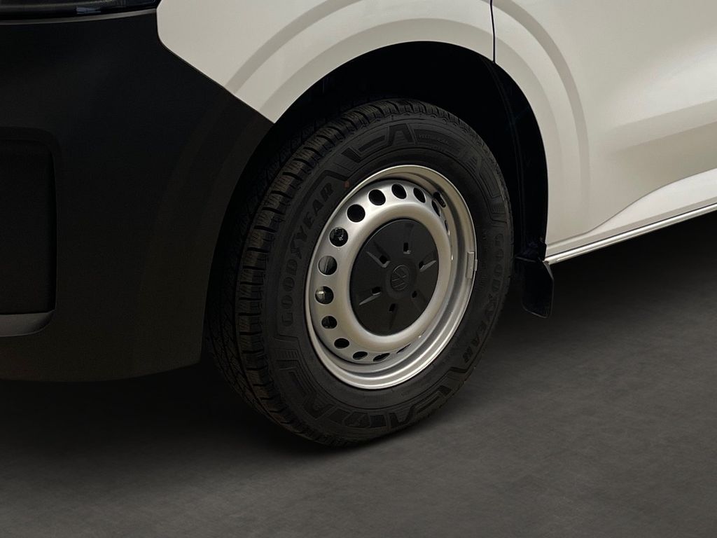 Volkswagen T7 Transporter