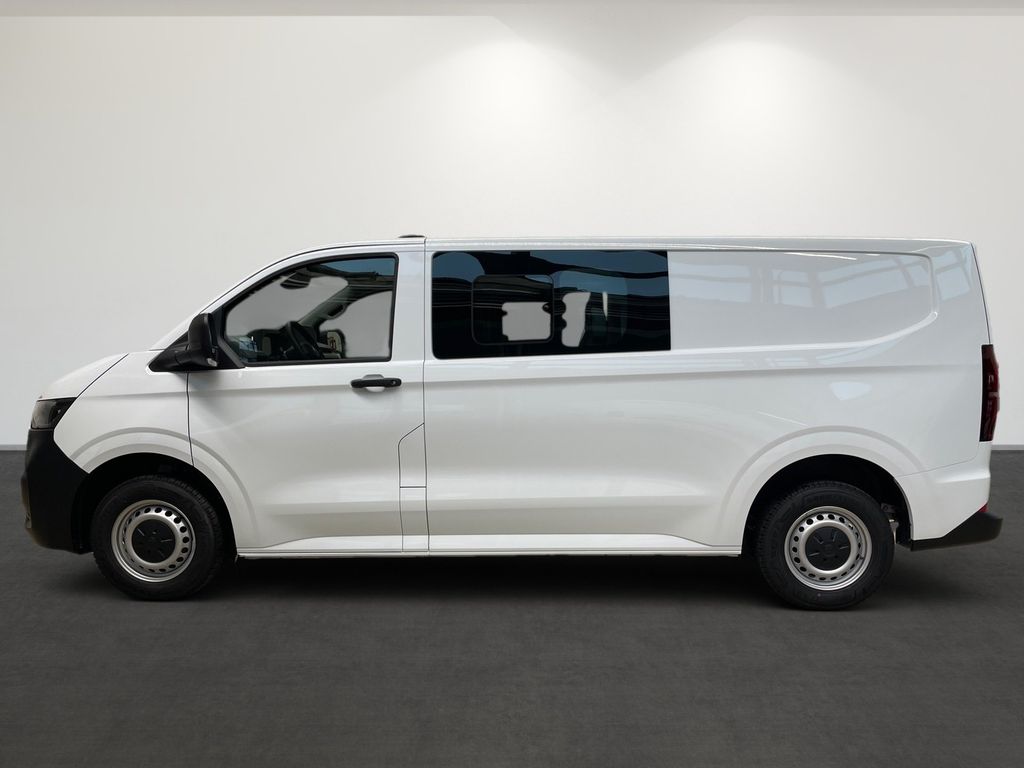 Volkswagen T7 Transporter