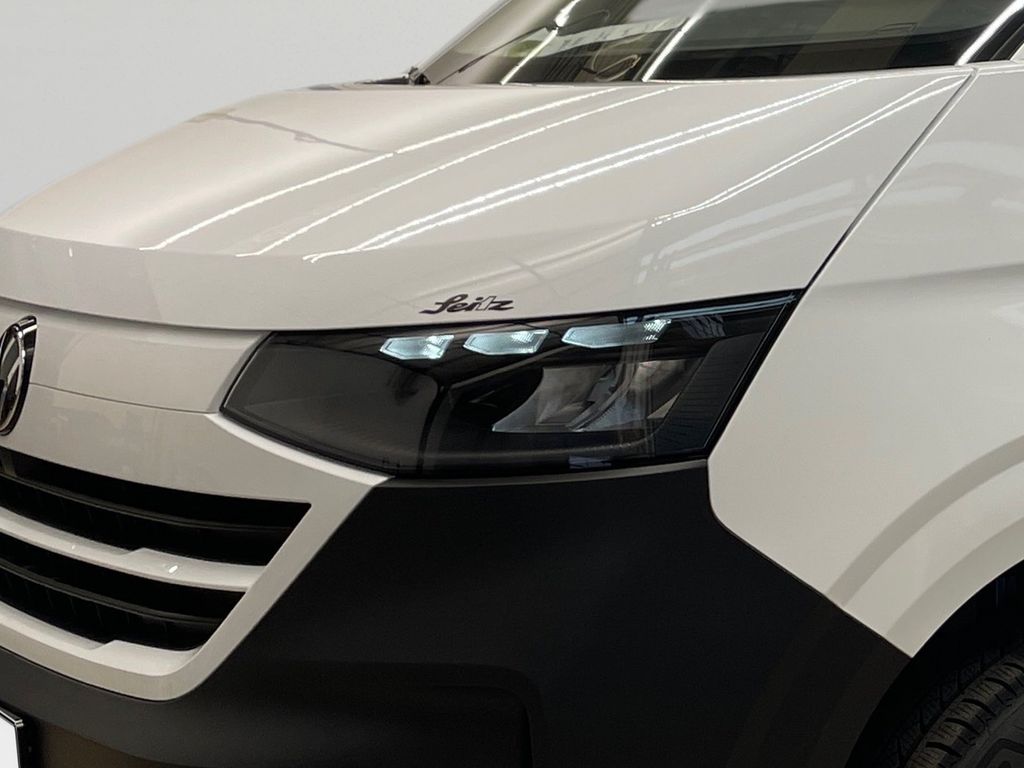 Volkswagen T7 Transporter