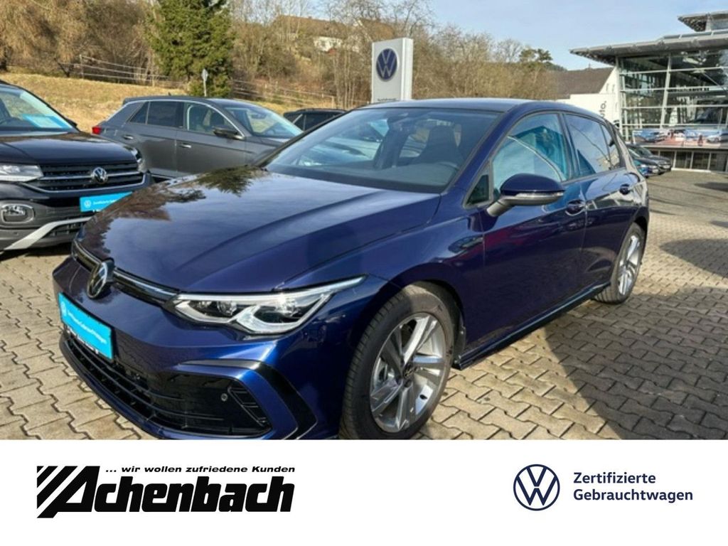 Volkswagen Golf 2022