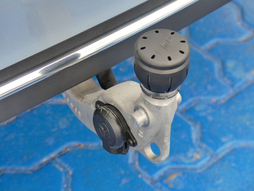 Mercedes-Benz C 200 2024