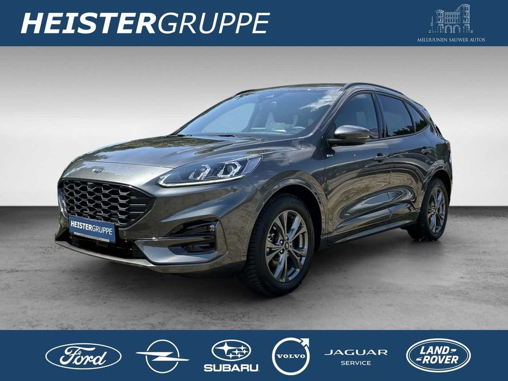 Ford Kuga 2023
