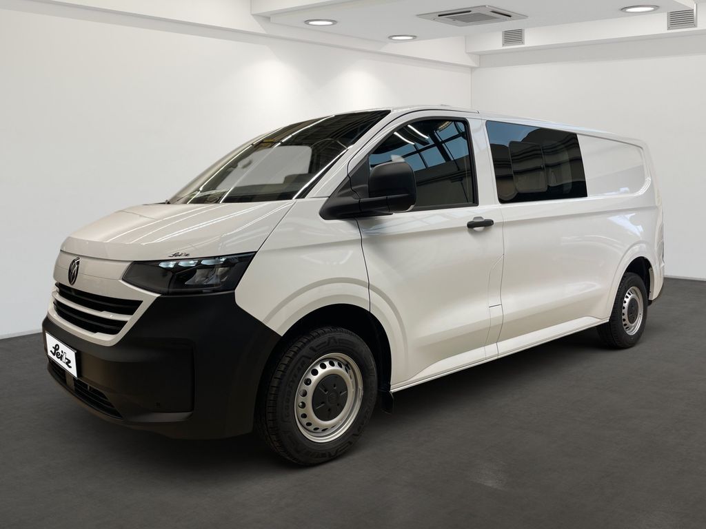 Volkswagen T7 Transporter