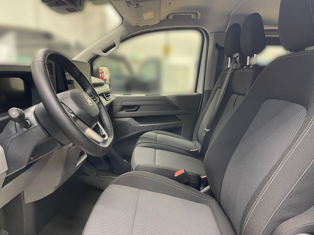 Volkswagen T7 Transporter