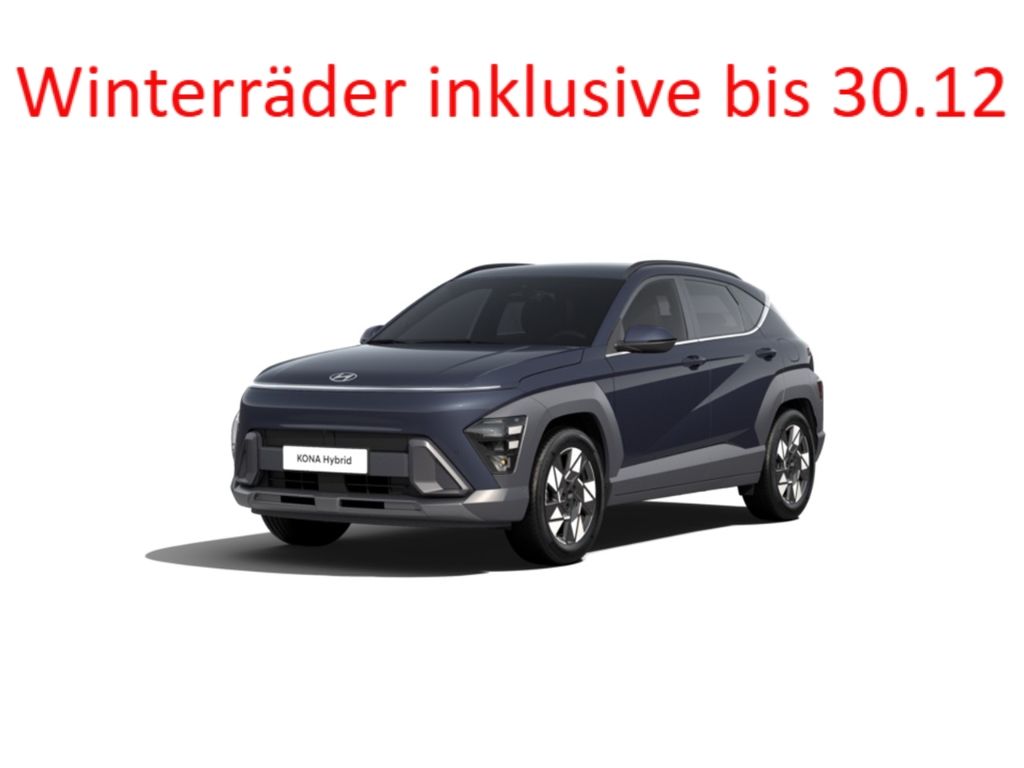 Hyundai KONA 2025
