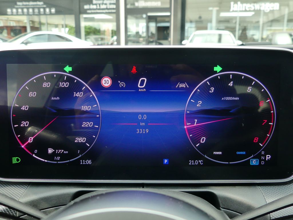 Mercedes-Benz C 200 2024