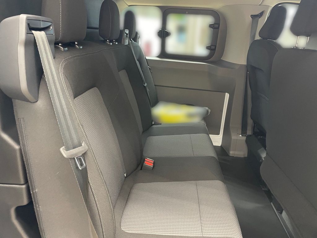 Volkswagen T7 Transporter