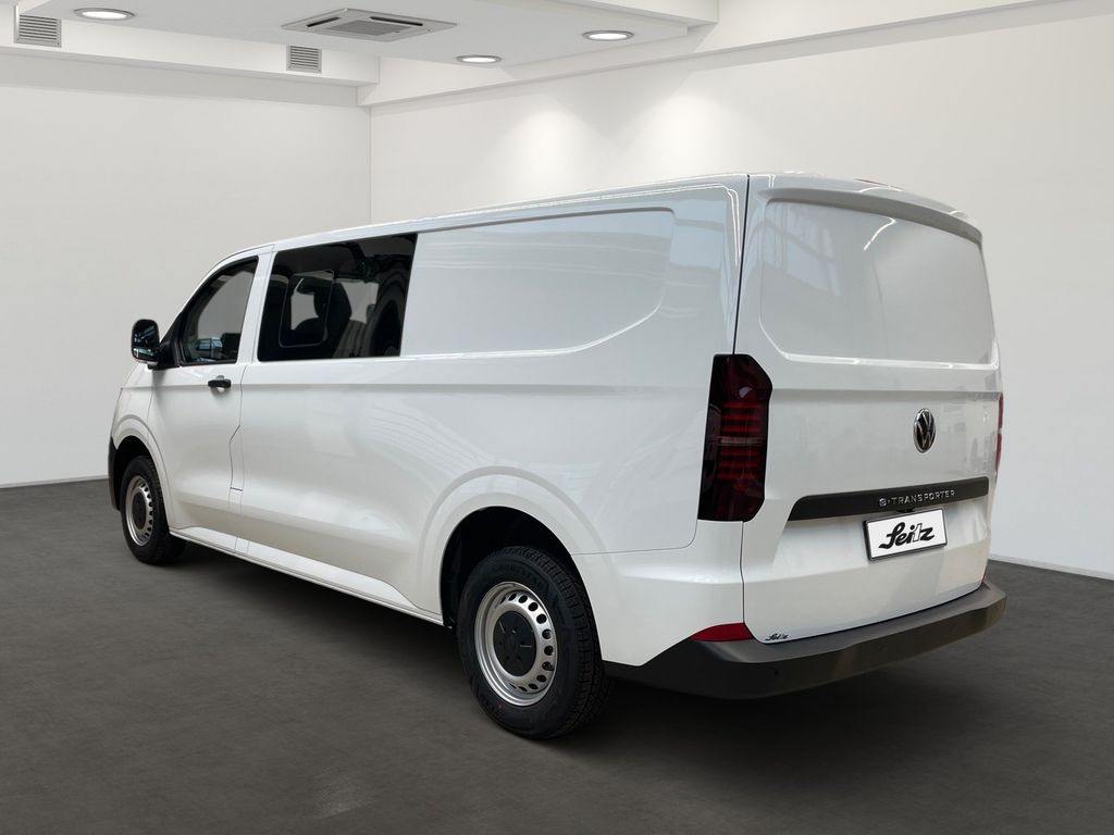 Volkswagen T7 Transporter